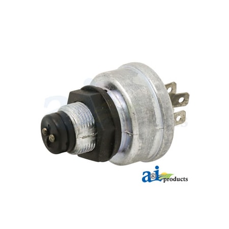 A & I Products Switch, Ignition 3" x5" x2" A-AT310925